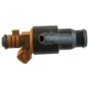 Fuel Injectors AUS Injection MP54075