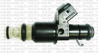 Fuel Injectors AUS Injection MP55073