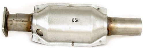 Catalytic Converters Walker 15658