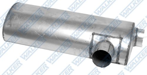 Mufflers Walker 21071