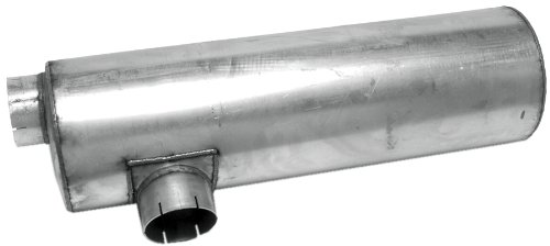 Walker 21165 Muffler Mufflers Walker 21165