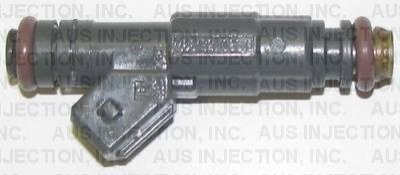 Fuel Injectors AUS Injection MP10085