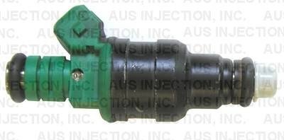 AUS Injection MP-10088 Remanufactured Fuel Injector Fuel Injectors AUS Injection MP10088