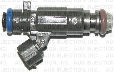 Fuel Injectors AUS Injection MP10190