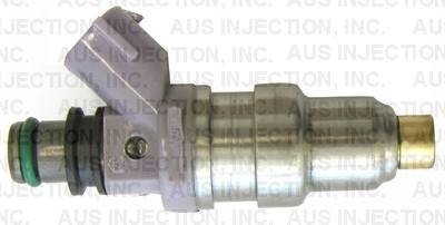 Fuel Injectors AUS Injection MP10256