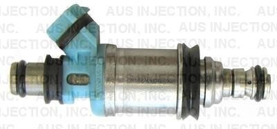 Fuel Injectors AUS Injection MP10272