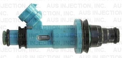 Fuel Injectors AUS Injection MP10291