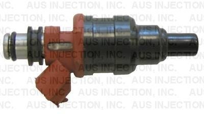 Fuel Injectors AUS Injection MP10395