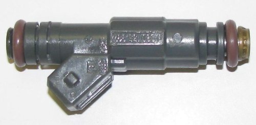 Fuel Injectors AUS Injection MP10416