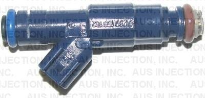 Fuel Injectors AUS Injection MP10419