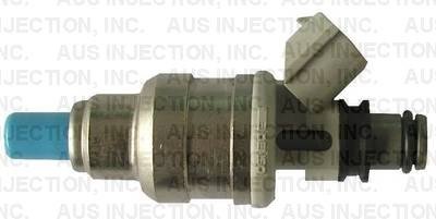 Fuel Injectors AUS Injection MP10484