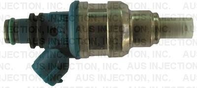 Fuel Injectors AUS Injection MP10490