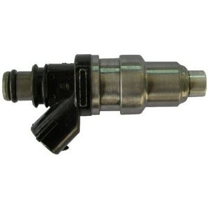 AUS Injection MP-23038 Remanufactured Fuel Injector - 1987-1992 Toyota With 3.0L Engine Fuel Injectors AUS Injection MP23038