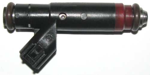 Fuel Injectors AUS Injection MP50033