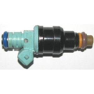 Fuel Injectors AUS Injection MP50080