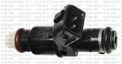AUS Injection MP-55071 Remanufactured Fuel Injector - 2005 Honda With 1.3L Engine Fuel Injectors AUS Injection MP55071