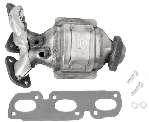 Catalytic Converters Walker 16334