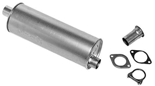 Mufflers Dynomax 17783