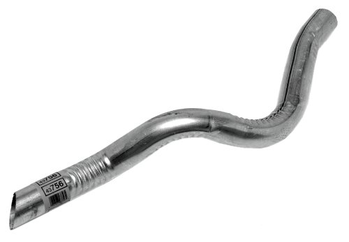 Exhaust Pipes & Tips Walker 43756