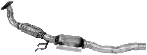 Catalytic Converters Walker 54582