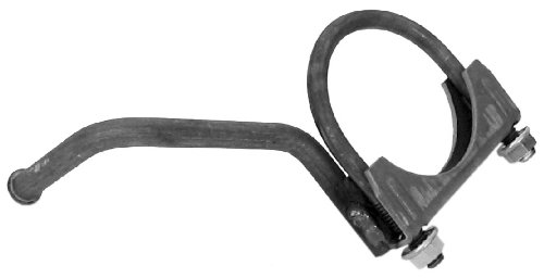 Dynomax 36427 Exhaust Hanger Hangers Dynomax 36427