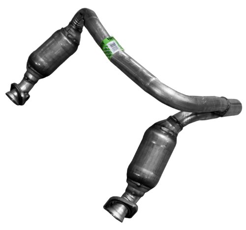 Catalytic Converters Walker 50209