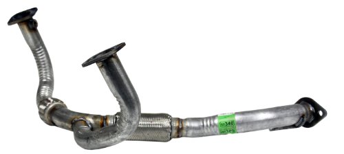 Exhaust Pipes & Tips Walker 50340