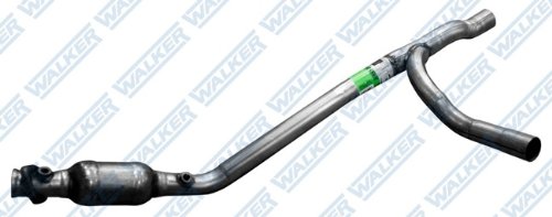 Catalytic Converters Walker 50550