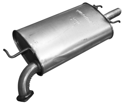 Mufflers Walker 53602