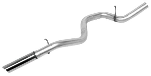 Pipes Dynomax 54057