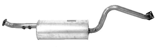 Mufflers Walker 54534