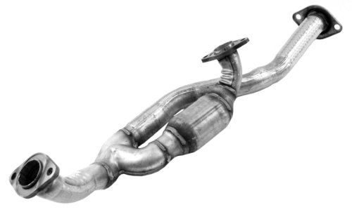 Catalytic Converters Walker 54537