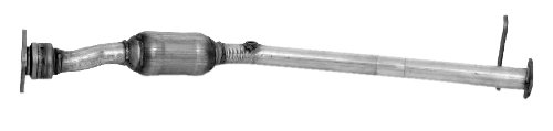 Walker 54550 Ultra Domestic Converter - Non-CARB Compliant Catalytic Converters Walker 54550