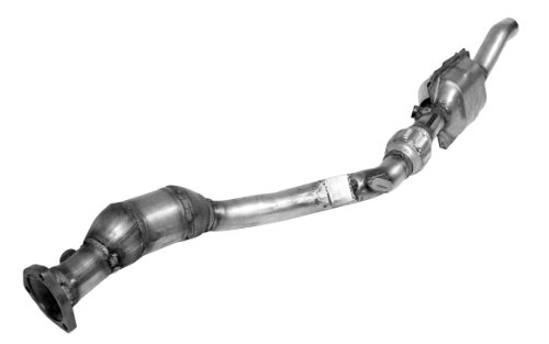 Catalytic Converters Walker 55390