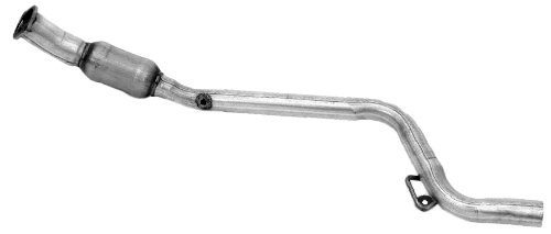 Walker 55434 Ultra EPA Certified Catalytic Converter Catalytic Converters Walker 55434