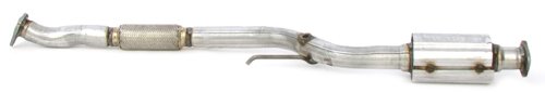 Catalytic Converters Walker 55438