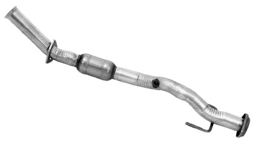 Catalytic Converters Walker 55476