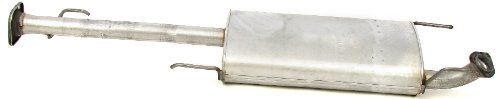 Mufflers Walker 56177