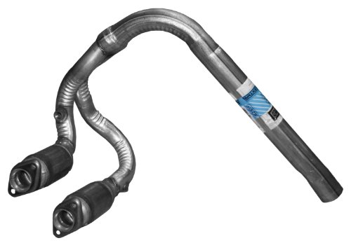 Catalytic Converters Walker 53529