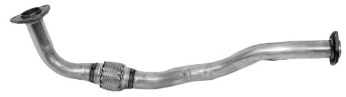 Walker 53548 Front Pipe Pipes Walker 53548