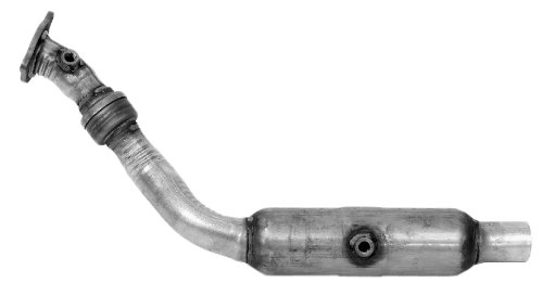 Catalytic Converters Walker 53568