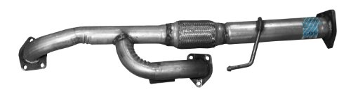 Pipes Walker 53599