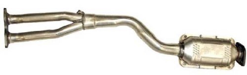 Catalytic Converters Walker 54566