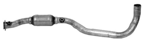 Catalytic Converters Walker 54578