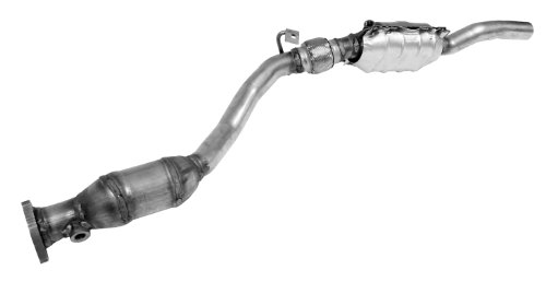 Catalytic Converters Walker 55402