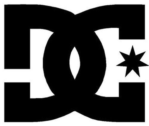 Bumper Stickers, Decals & Magnets DC B001AGR9Q6