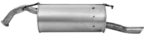 Mufflers Walker 54602