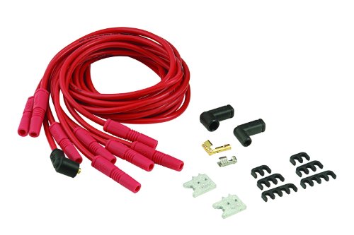 Wire Sets Accel 257040