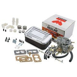 Carburetors Weber K551