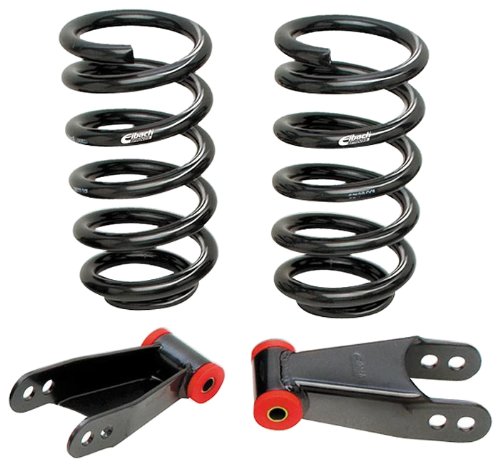 Coil Springs Eibach 38110530